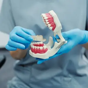 Dental Patient Education Abu Dhabi