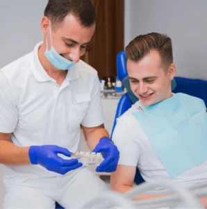 Dental Care Abu Dhabi