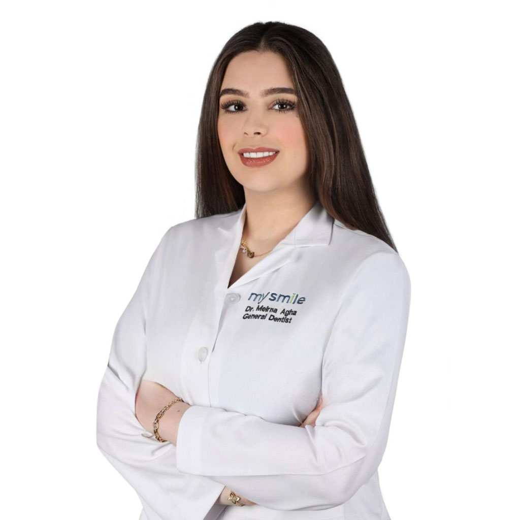 Dr. Meirna Agha